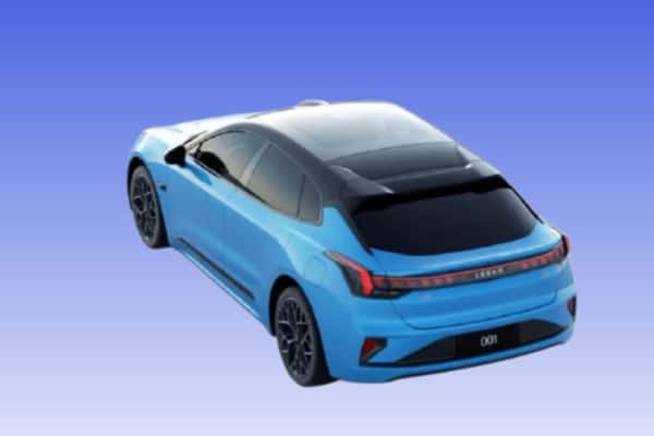 盐山县回收公司车