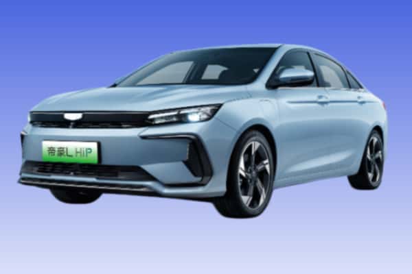 盐山县回收国产新能源汽车