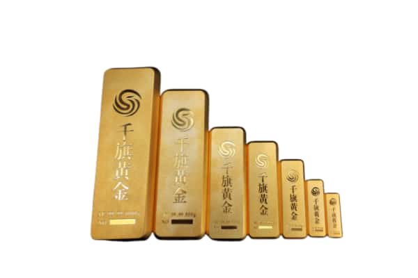 盐山县上门回收各种金条价格